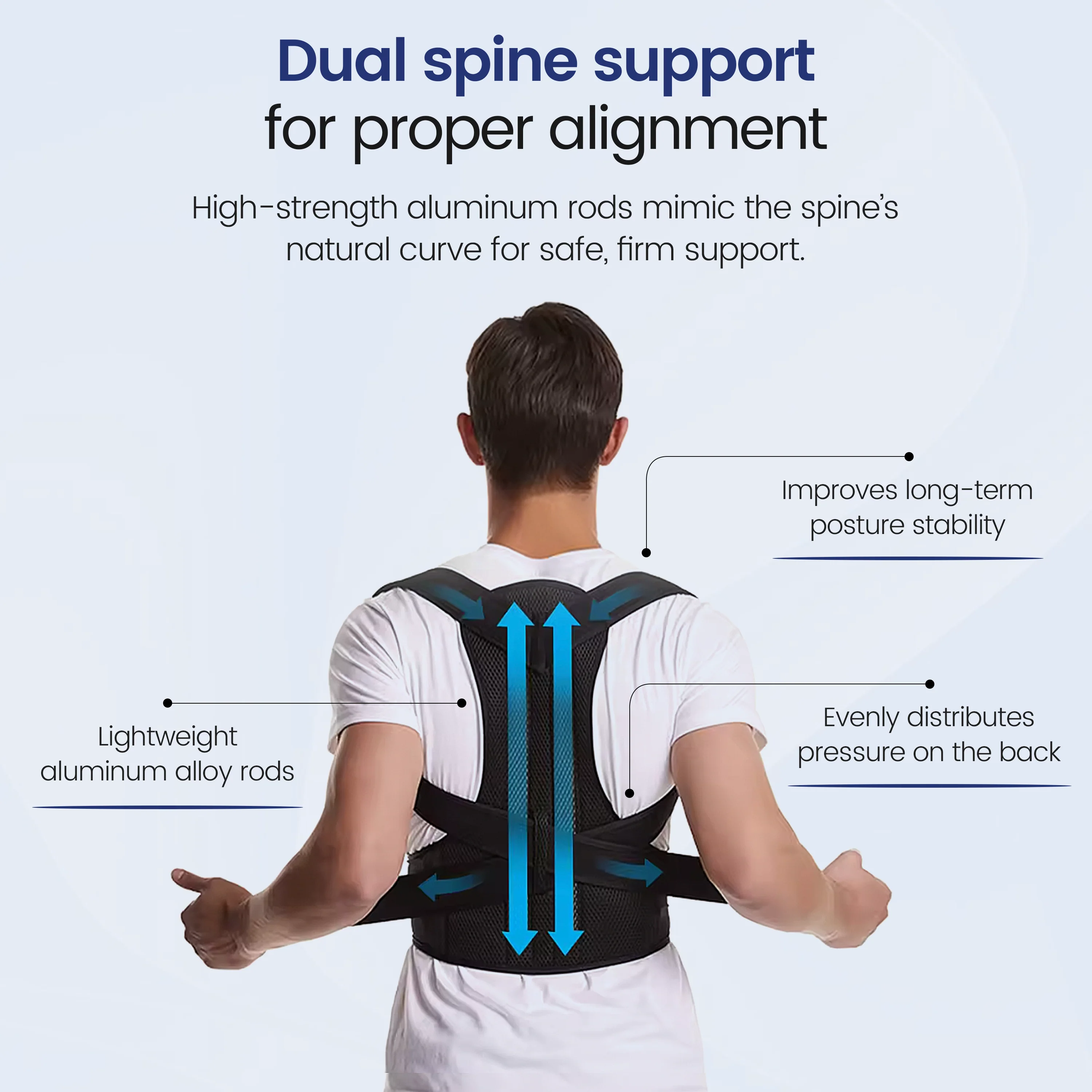 Align™ Posture Corrector - Image 3