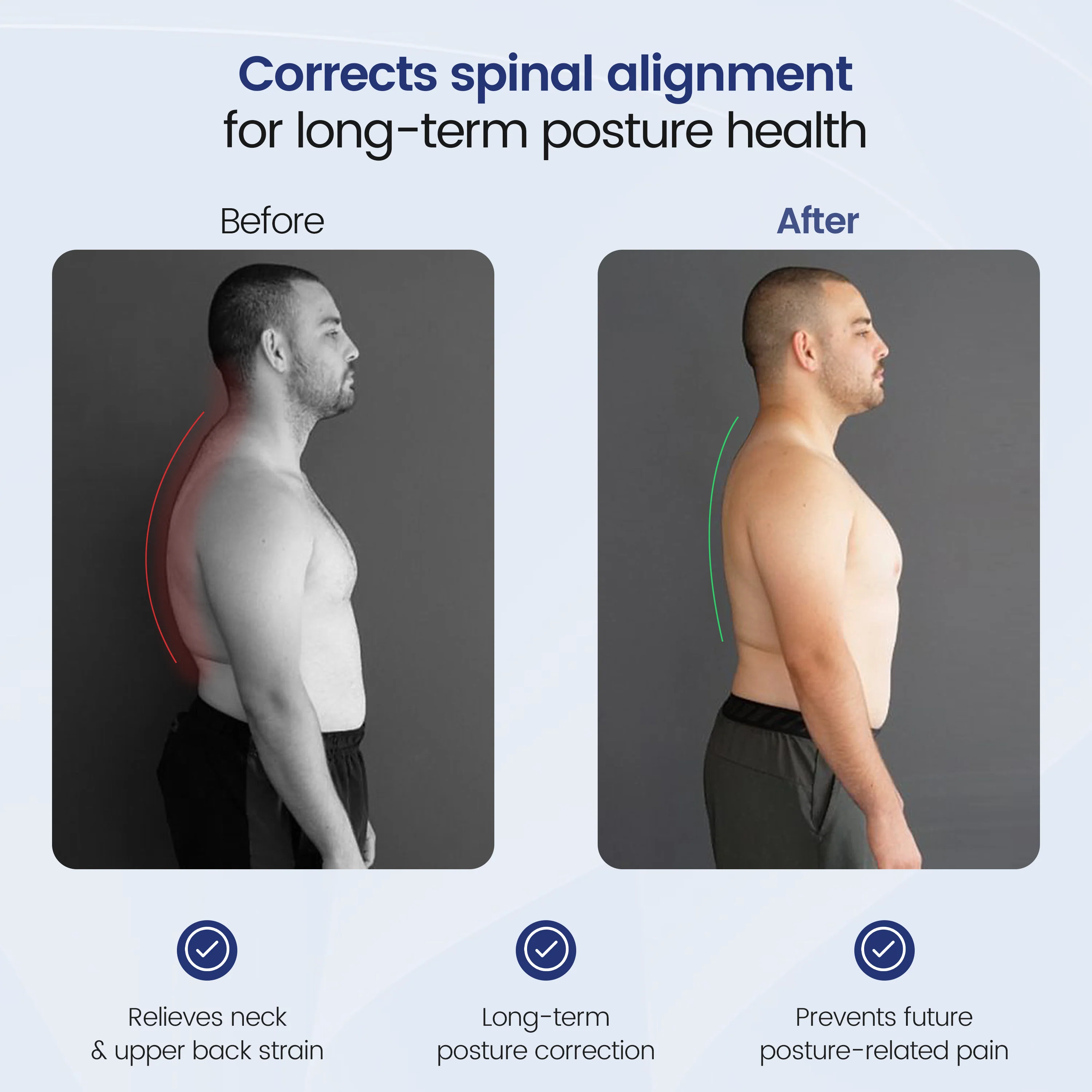 Align™ Posture Corrector - Image 4