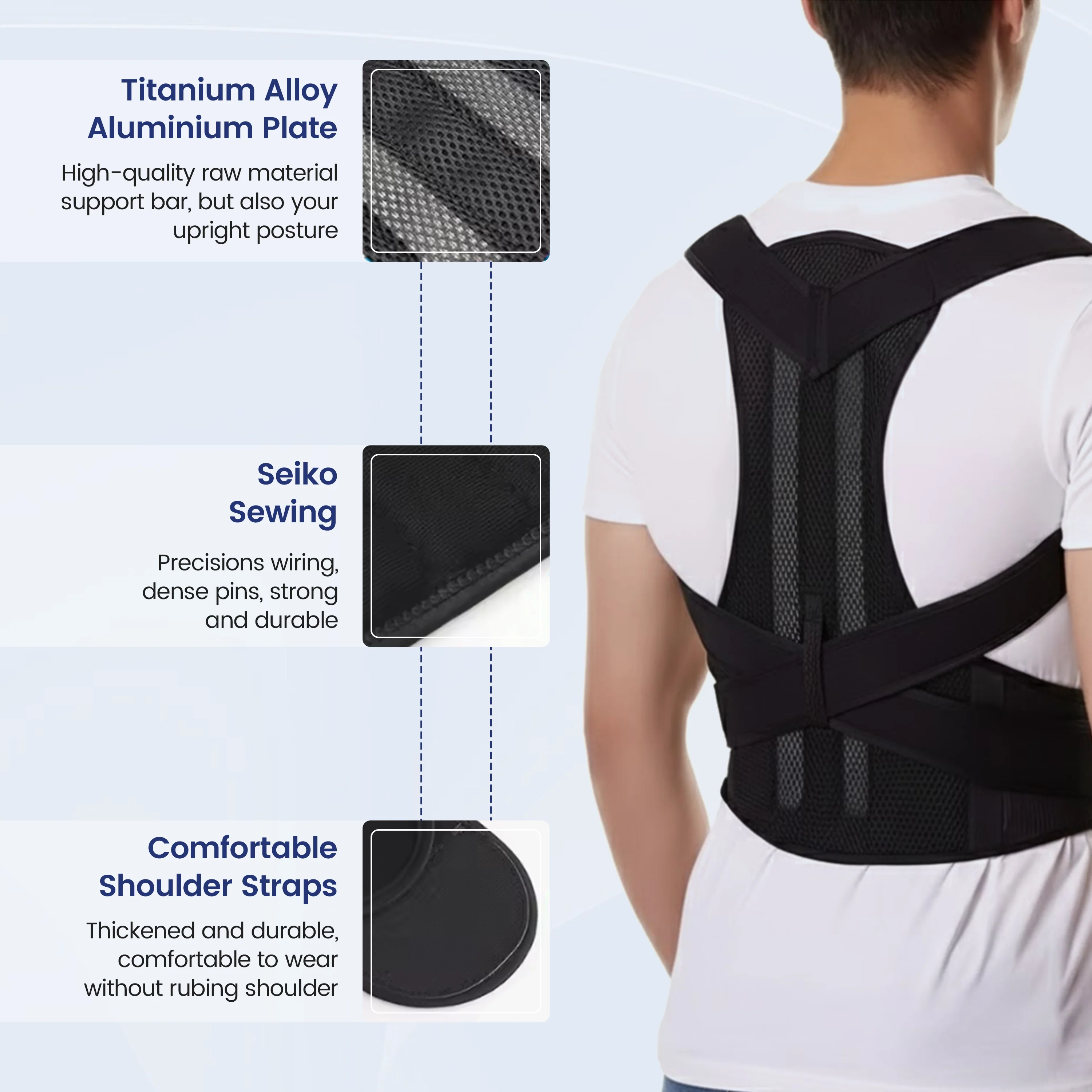 Align™ Posture Corrector - Image 5