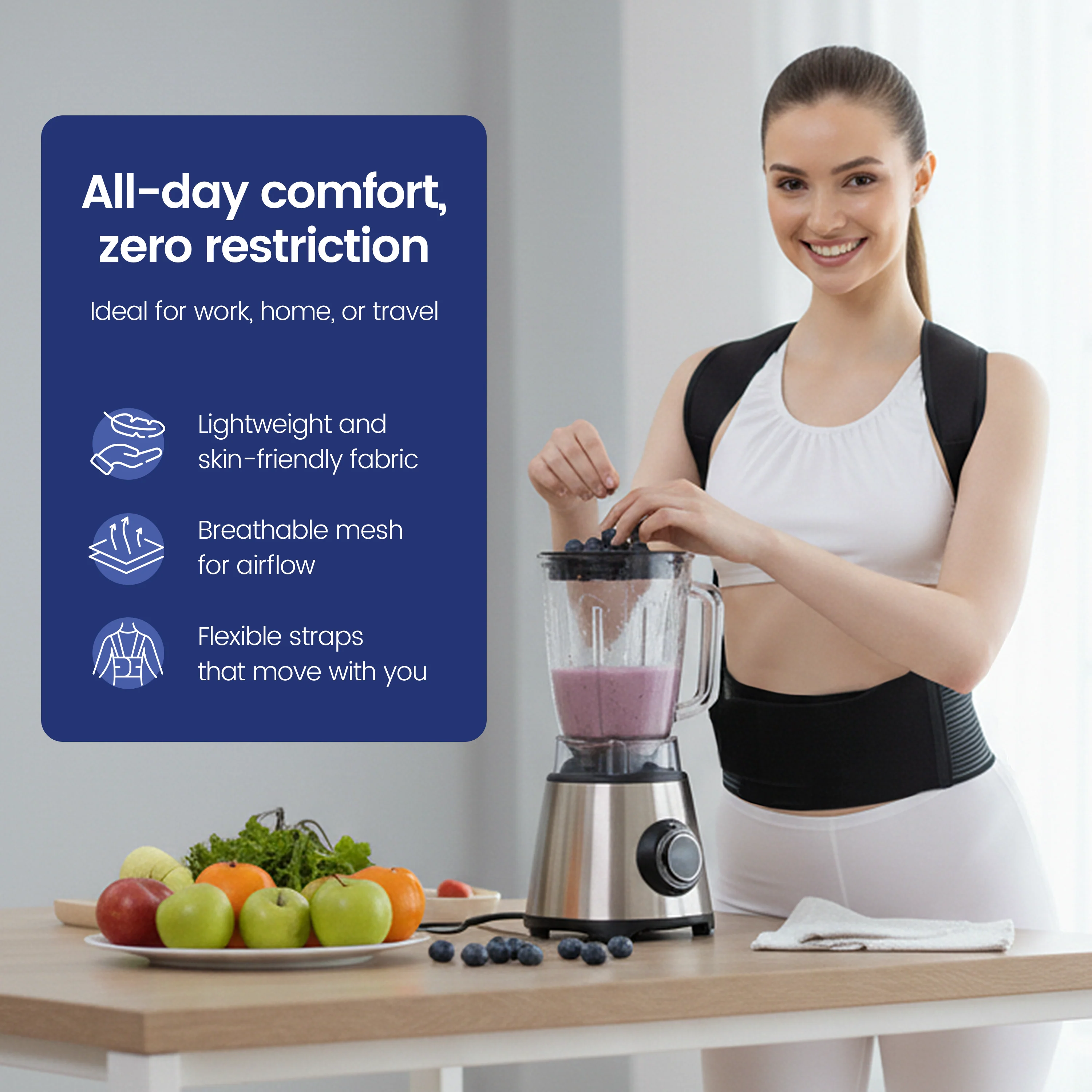 Align™ Posture Corrector - Image 6