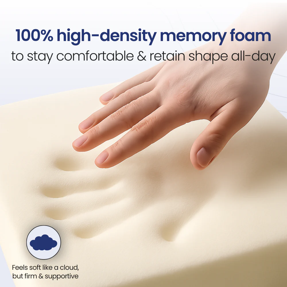 At Ease™ Relief Cushion - Image 5