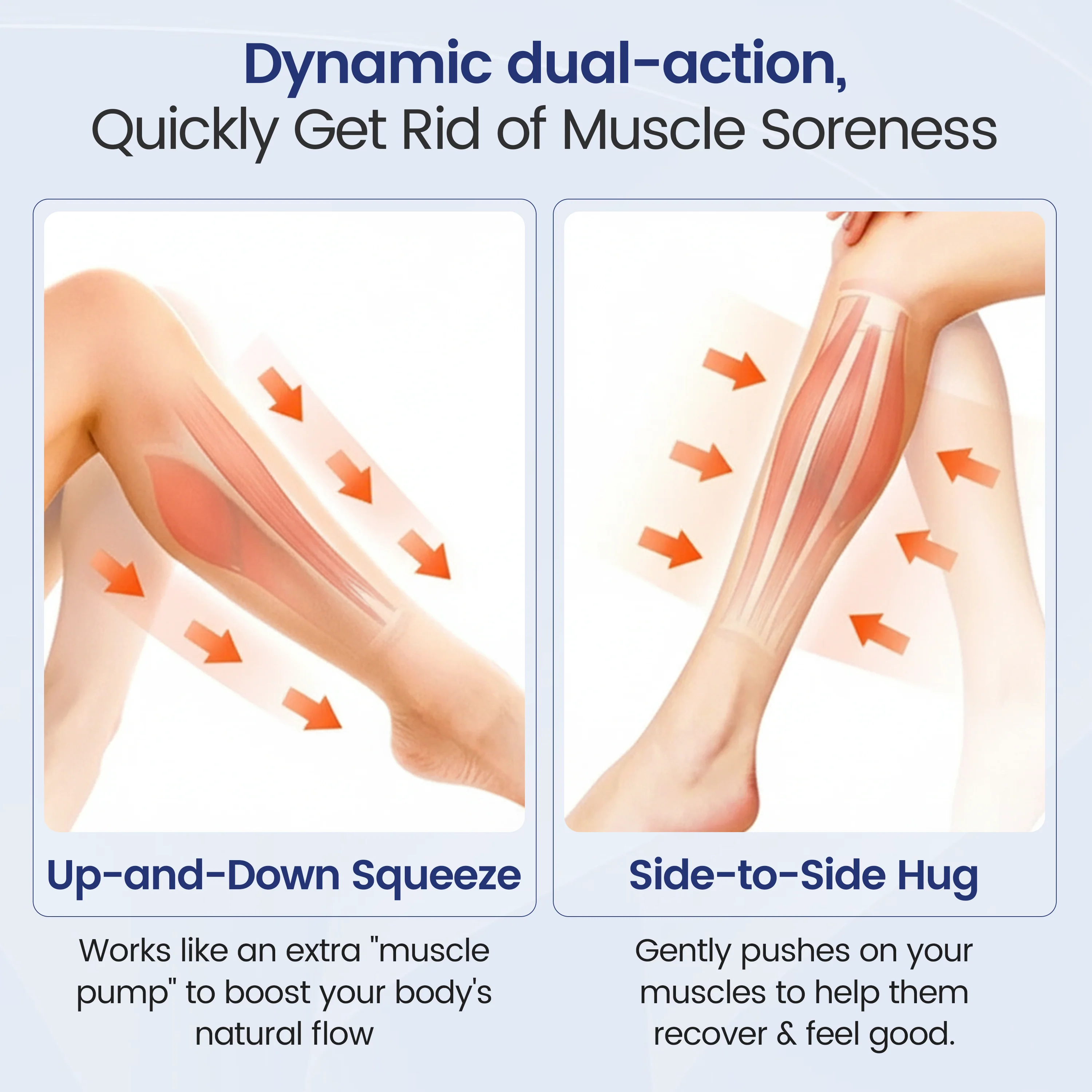 Flow™ Therapy Leg Massager - Image 6